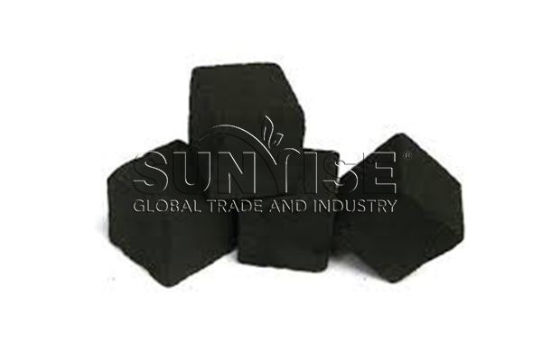 Output of the Impact Forming Machine